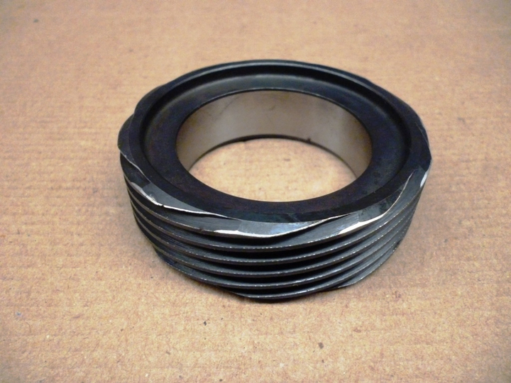 Eje caja cambios sin fin cuenta kms cc s6-680 - Imagen principal