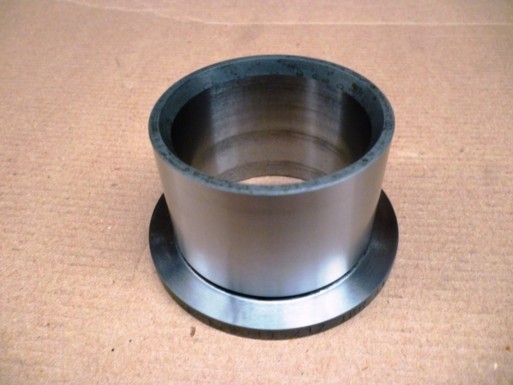 Camisa cc engranaje - Imagen principal