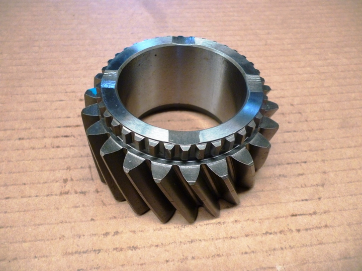 Engranaje cc 5ta. sup. cc. s6-680 - Imagen principal