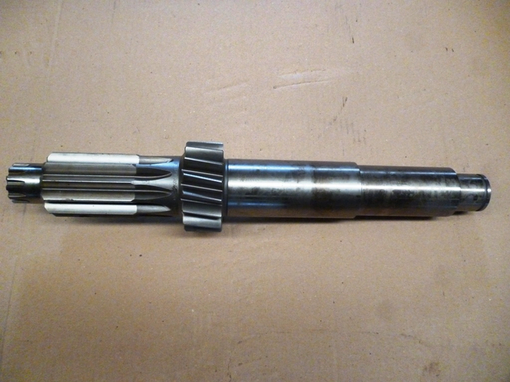 Eje caja cambios inferior s6-680 - Imagen principal