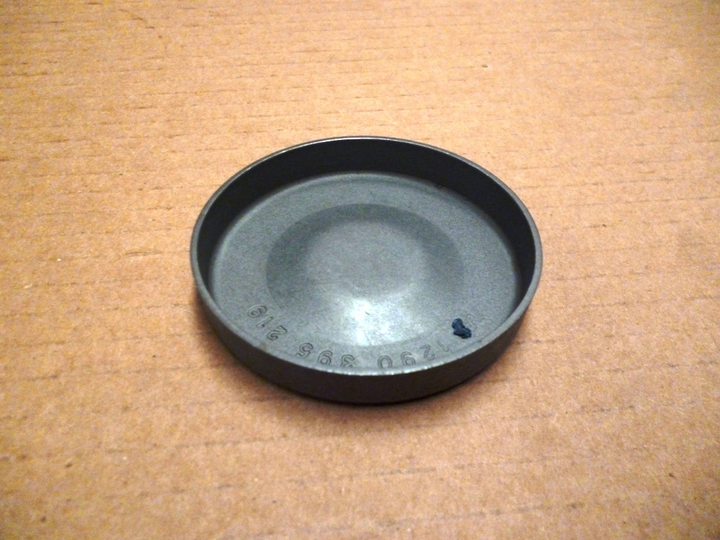 Tapa eje inf. cc. s5-680 - Imagen principal