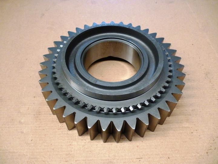 Engranaje cc sup. 1ra. cc. s5-680     ant. 1290/395/331-1290/304/ - Imagen principal