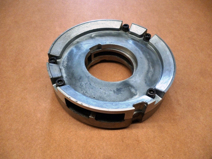 Bomba aceite cc. 16s-1650 - Imagen principal