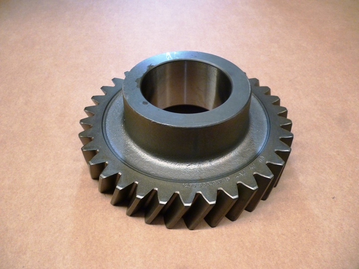 Engranaje cc constante cc. 16s-1300-1600-1900 - Imagen principal