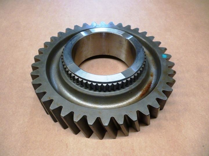 Engranaje cc 2da. sup. cc. 16s-1300-1600-1900 - Imagen principal