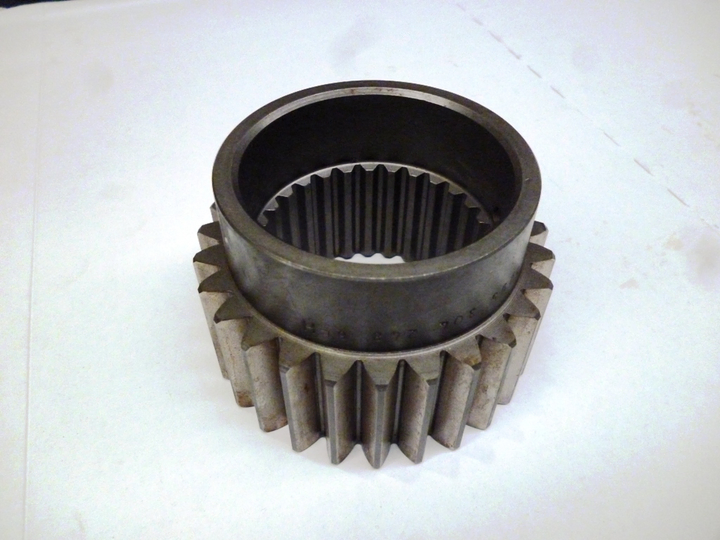 Engranaje cc acople a/b cc. 16s-1300-1600-1900 - Imagen principal