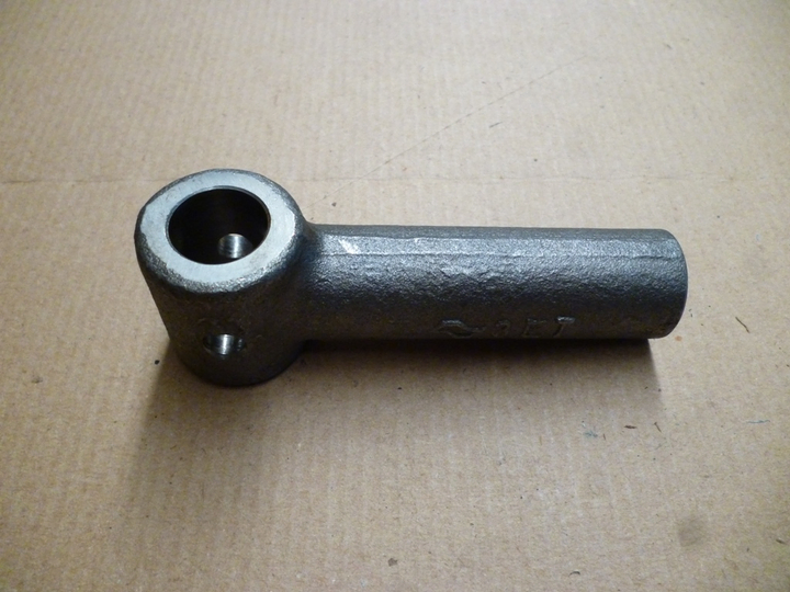 Palanca caja cambios selector cambios 16s-1650 - Imagen principal