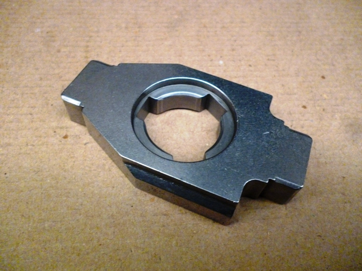 Placa selectora cc. 16s-1650 - Imagen principal