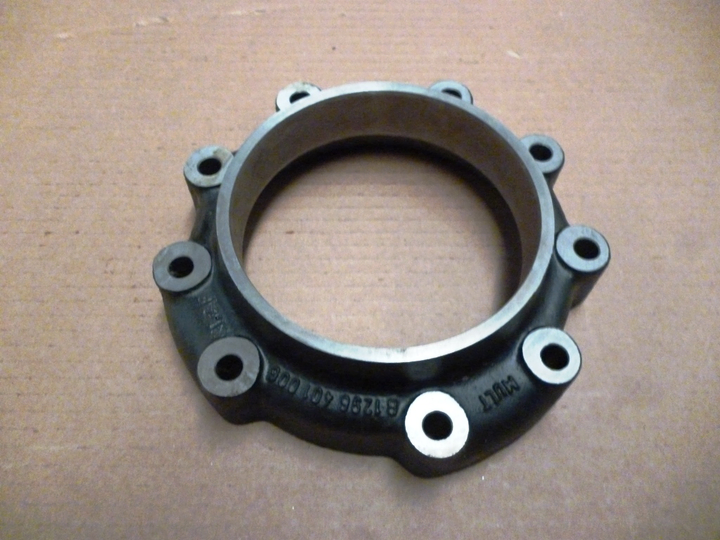 Tapa salida cc. 16s-1650 - Imagen principal