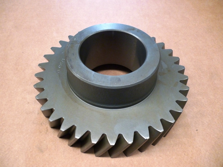 Engranaje cc constante cc. 16s-1650 - Imagen principal