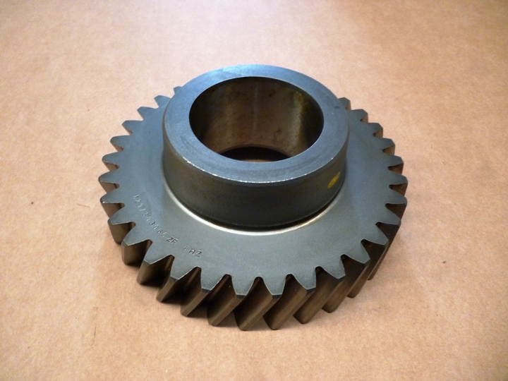 Engranaje cc constante cc. 16s-1650 - Imagen principal