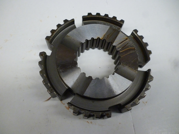 Cuerpo sincronizado cc. 16s-1300-1600-1900 - Imagen principal