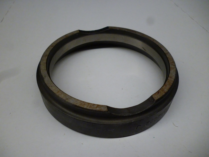 Anillo cc alta y baja 16s-1650 - Imagen principal