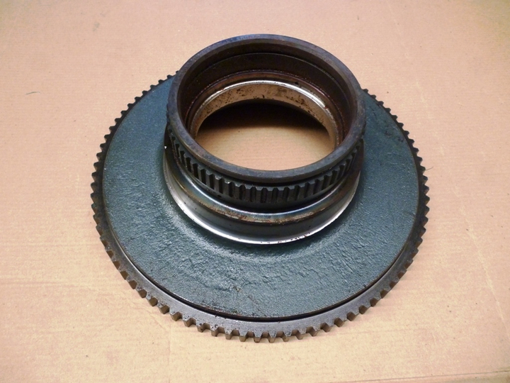Engranaje cc planetario cc. 16s-1650 - Imagen principal