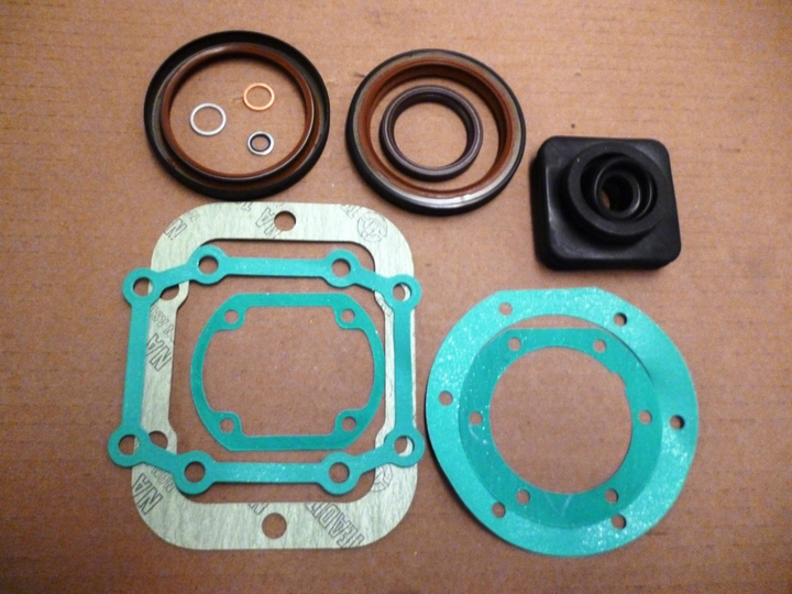 Rep caja cambios completo s5-42 - Imagen principal