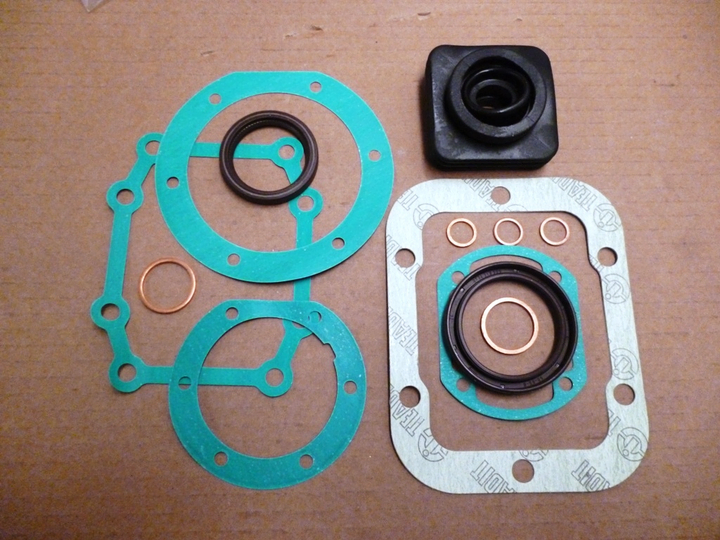 Rep caja cambios completo s5-42 - Imagen principal