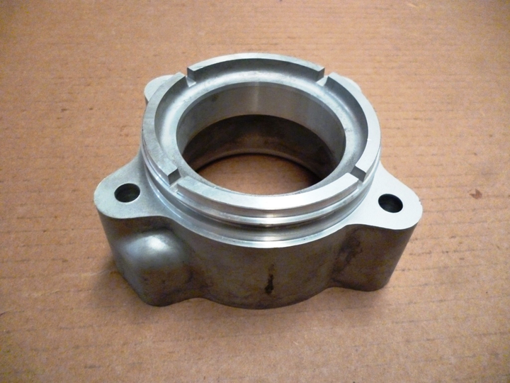 Tapa salida directa cc. s5-42 - Imagen principal