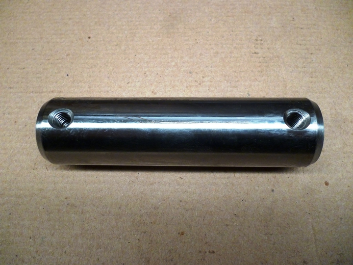 Eje caja cambios engranaje m/a s5-42 - Imagen principal