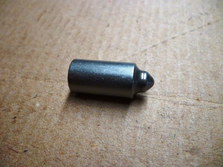 Pino caja cambios posicionador cc. s5-42 - Imagen principal