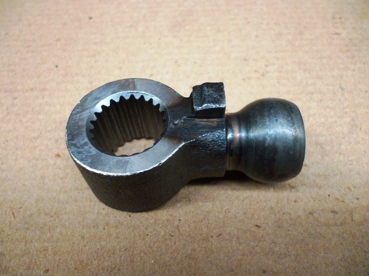 Dedo mudanza cc. s5-42 - Imagen principal