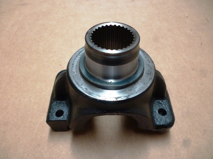 Platina salida cc. s5-42 - Imagen principal