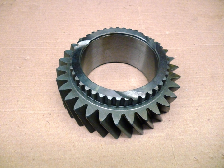 Engranaje cc 3ra. sup. cc. s5-42 - Imagen principal