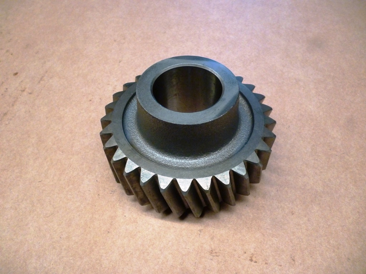 Engranaje cc m/a cc. s5-42 - Imagen principal