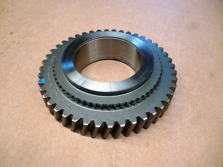 Engranaje cc m/a cc. s5-42 - Imagen principal