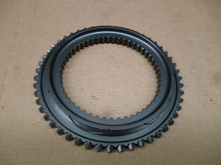 Plato enganche cc 2da. y 3ra. s5/s6-820 - Imagen principal