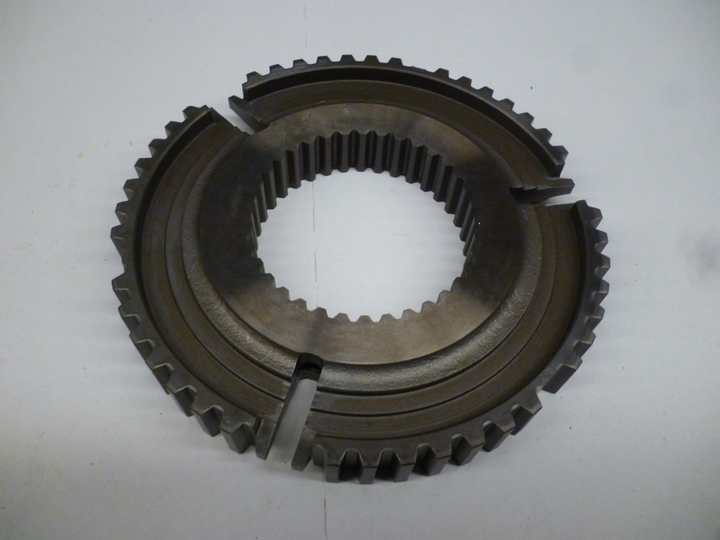 Cuerpo sincronizado 2a. y 3a. cc. s5/s6-820 - Imagen principal