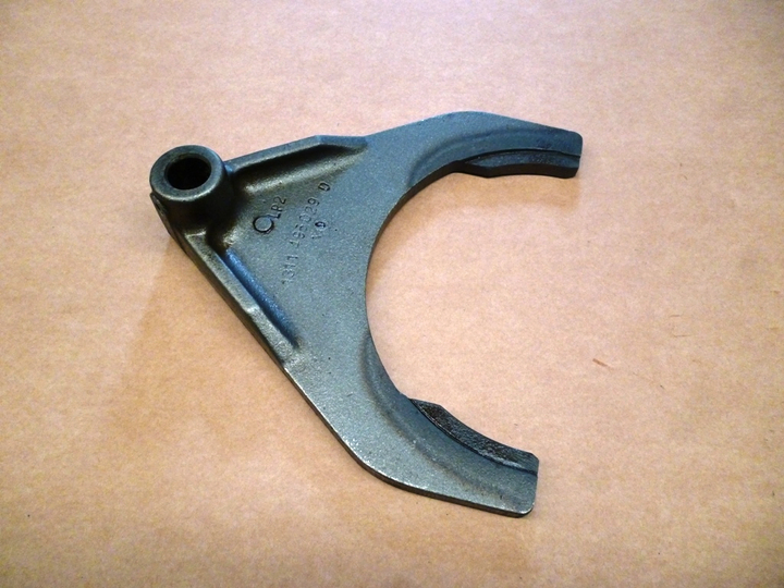 Horquilla caja cambios m/a. s5-820 - Imagen principal