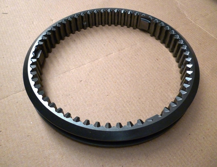 Camisa cc enganche directa 16s-1650 (version ant. a julio 07) - Imagen principal