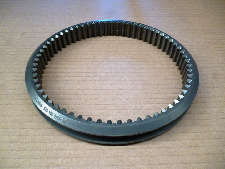 Camisa cc enganche - Imagen principal