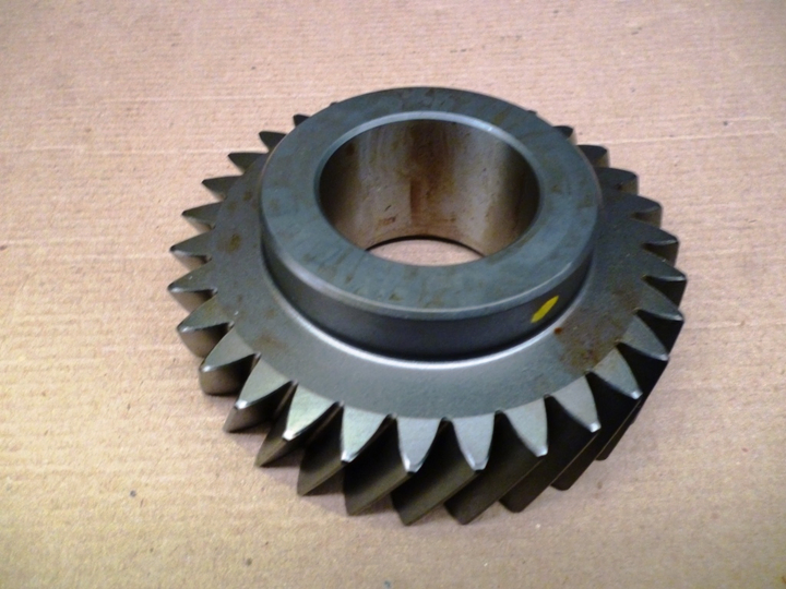 Engranaje cc 3ra. inf. cc. s5-42 - Imagen principal