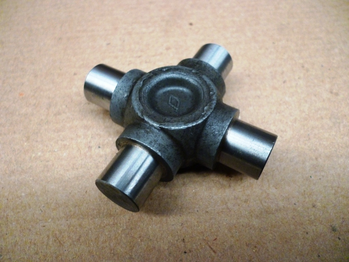 Cruceta trambalador cc - Imagen principal