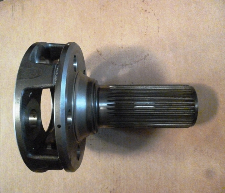 Portador planetario cc. 16s-1650   ant. 1297/232/027-0091/232/013 - Imagen principal