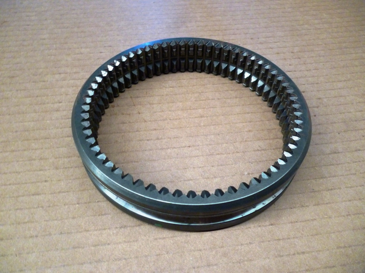 Camisa cc enganche - Imagen principal