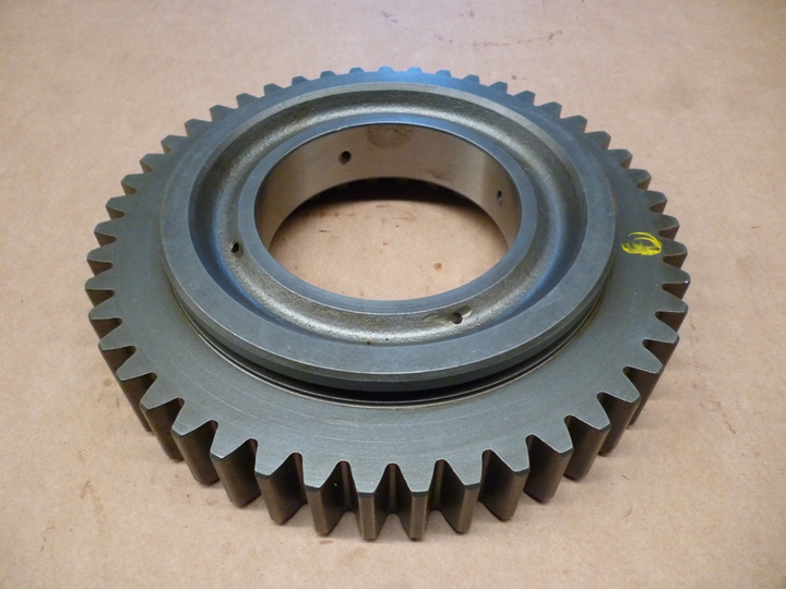 Engranaje cc m/a cc. s6-1550 - Imagen principal