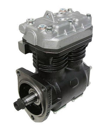 Compresor bicilindrico lp485 440 cm3 - Imagen principal