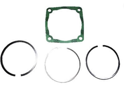 Aros compresor y junta - Imagen principal