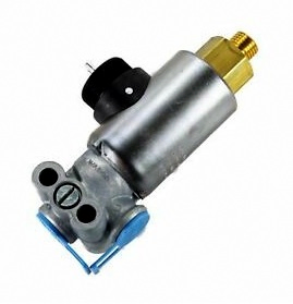 Valvula solenoide c.c.a ver wabco 31679 (472 128 908 0) - Imagen principal