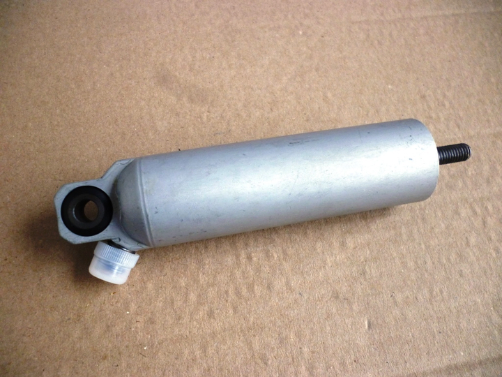 Cilindro neumatico freno motor - Imagen principal