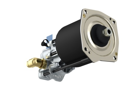 Servoembrague - Imagen principal