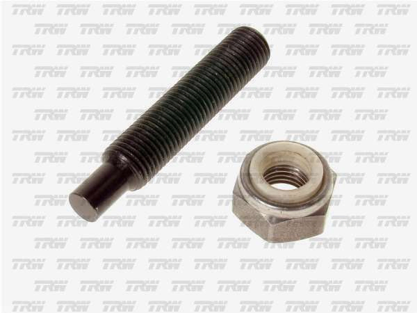 Rep caja dir hidraulica valvula de piston cdh tas 65 volvo - Imagen principal