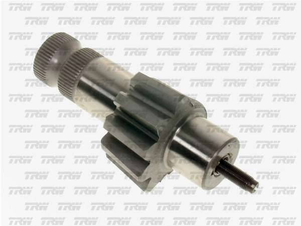 Eje sector caja direc tas. 65 volvo - Imagen principal