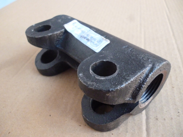 Buje roscado tensor regulable de 3er. eje - Imagen principal