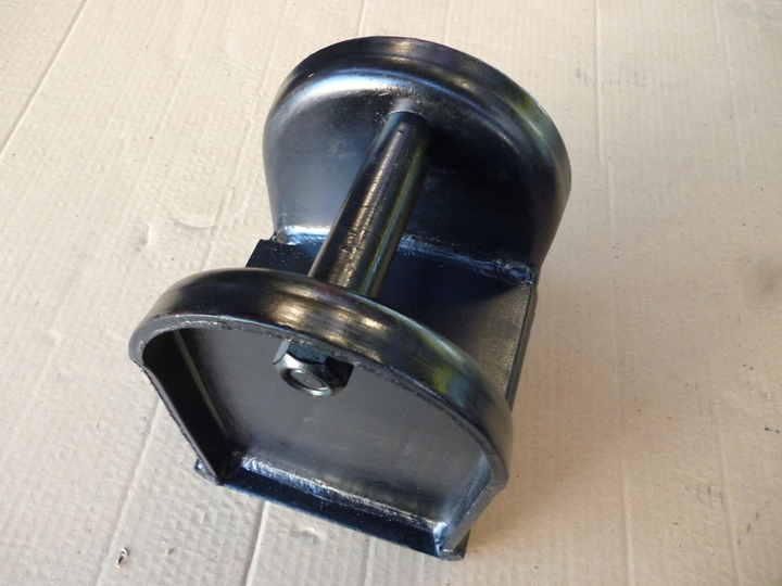 Manota elastico trasera kit de suspension 1-2-3 ejes - Imagen principal