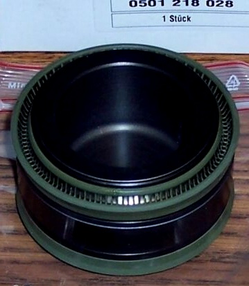 Piston caja cambios acumulador retardador - Imagen principal