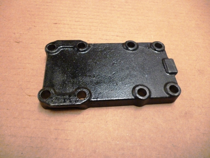 Tapa de engranaje m/a c. manual s-5680 m. benz - Imagen principal