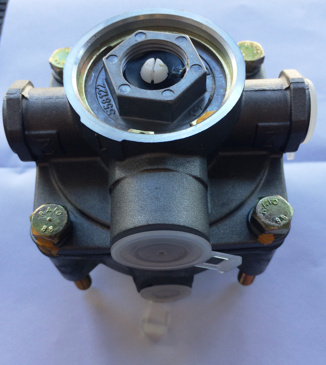 Valvula rele - Imagen principal